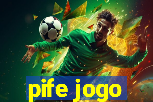 pife jogo